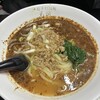 中国手打拉麺 馬賊 日暮里店