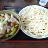 藤店うどん