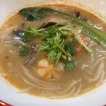 シンガポール風ラクサ専門店 SakLa - 