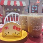 Hello Kitty Cafe  - 
