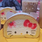 Hello Kitty Cafe  - 