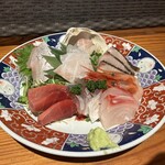 魚酒場 二つめ - 料理写真: