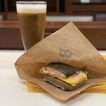 ポーたま - 料理写真: