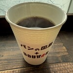 パンの田島 - ドリンク写真: