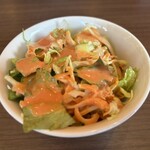 ネパｰル・インド料理 Happy - 