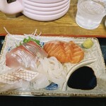 市場食堂 よし - 