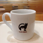 カフェ・ベローチェ - ドリンク写真: