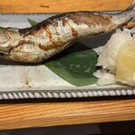 魚酒場 二つめ - 