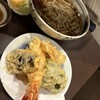 蕎麦和食はたり