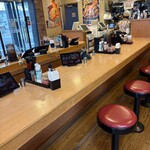 すき家 青梅河辺店 - 