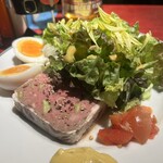 ブラッスリー ギョラン - 