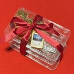 Ramen FeeL - FeeLクリスマスチキン¥1080×3