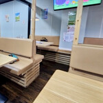 らぁめん 喜乃壺 - 