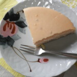 CHEESE GARDEN - いちご
