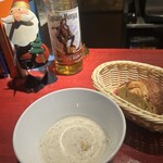 ブラッスリー ギョラン - 