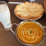 ネパｰル・インド料理 Happy - 