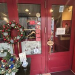 ブラッスリー ギョラン - 