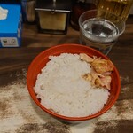 神田ラーメン わいず - 