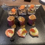 リゾートレストラン カスケード銀座店 - 