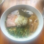 らぁめん 喜乃壺 - 