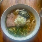 らぁめん 喜乃壺 - 