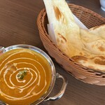 ネパｰル・インド料理 Happy - 