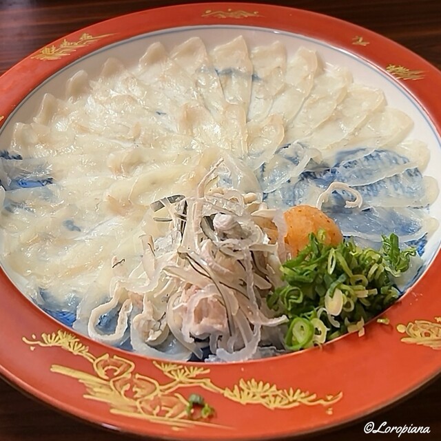 いかり - 盛岡（日本料理）の写真