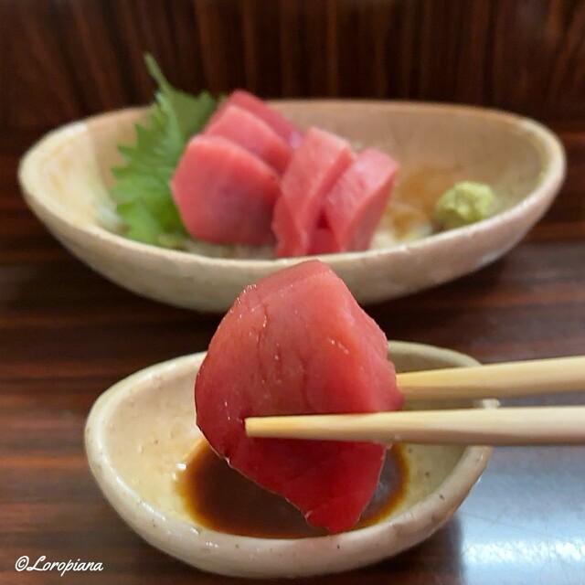 いかり - 盛岡（日本料理）の写真