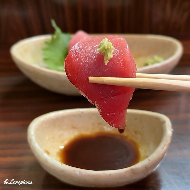 いかり - 盛岡（日本料理）の写真