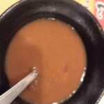 かっちゃん - ひとくちカレーライス頭もサイコロ1つ