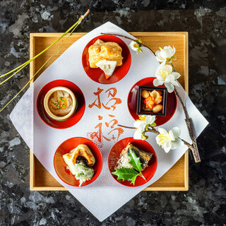 日本料理 木の花_1