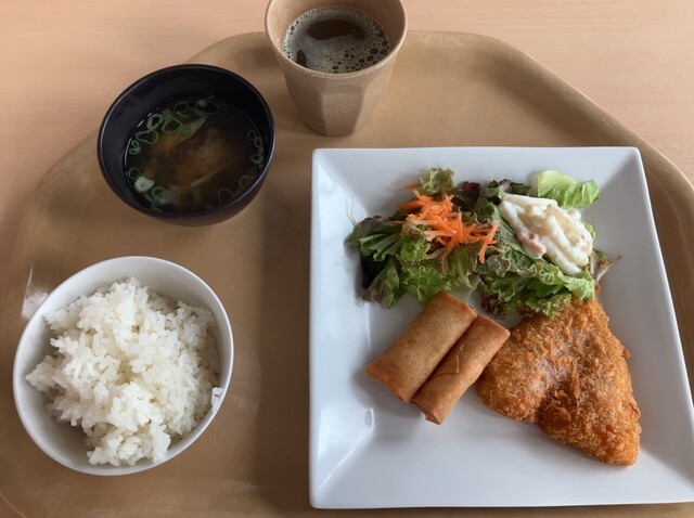 クロステラス （Cross Terrace） - 本町/社員食堂 | 食べログ