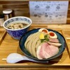 ハちゃんラーメン