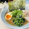 横浜家系ラーメン 田中