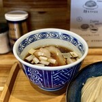 ハちゃんラーメン - 