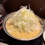 水炊き とよみつ  - 