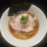 らぁ麺 飛鶏 - 