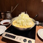 水炊き とよみつ  - 