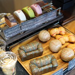 CROISSANT TIMES - 
