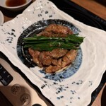 水炊き とよみつ  - 