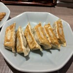 宇都宮みんみん ホテルメッツ店 - 