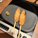 水炊き とよみつ  - 