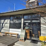 ベッカライ・ブロートツァイト - 