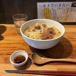 麺や 一途 - 