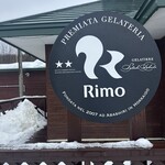 Gelateria Rimo - 