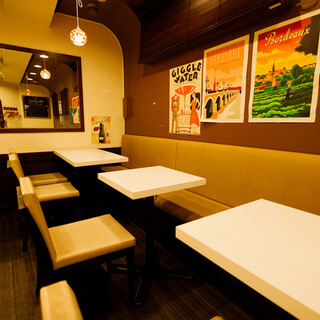 神楽坂で味わう、大人のための至福フレンチをどうぞ！