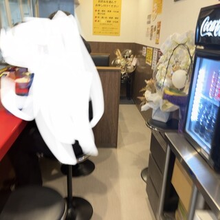 ラーメン濱野家_2