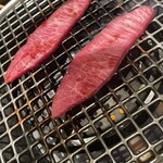 焼肉 それいけ精香園 - 
