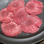 焼肉 それいけ精香園 - 
