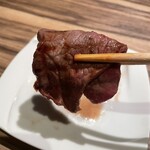 焼肉 それいけ精香園 - 
